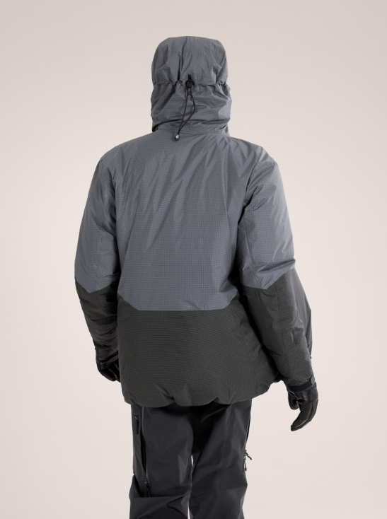 Arc'teryx Rush Insulated Jacket - Men's