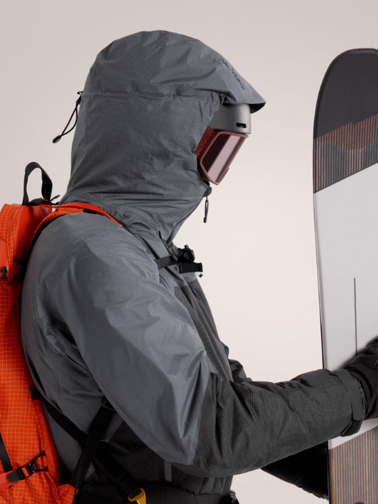 Arc'teryx Rush Insulated Jacket - Men's