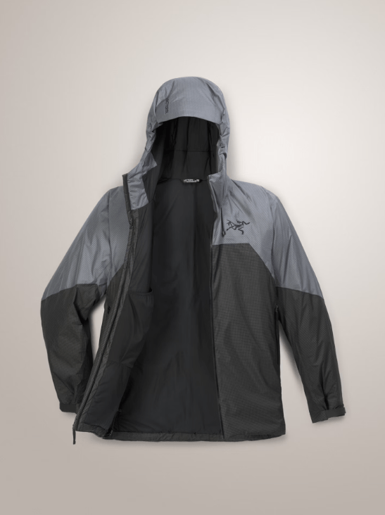 Arc'teryx Rush Insulated Jacket - Men's