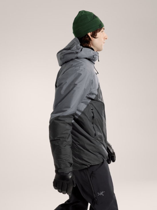 Arc'teryx Rush Insulated Jacket - Men's