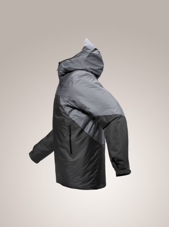 Arc'teryx Rush Insulated Jacket - Men's