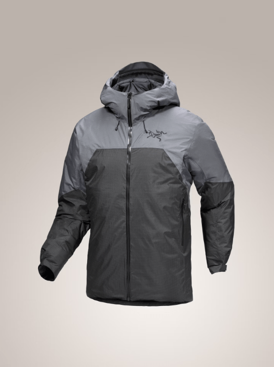 Arc'teryx Rush Insulated Jacket - Men's