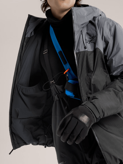 Arc'teryx Rush Insulated Jacket - Men's