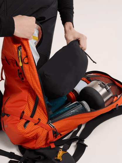 Arc'teryx Rush Insulated Jacket - Men's