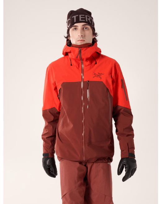 Arc'teryx Rush Jacket - Men's