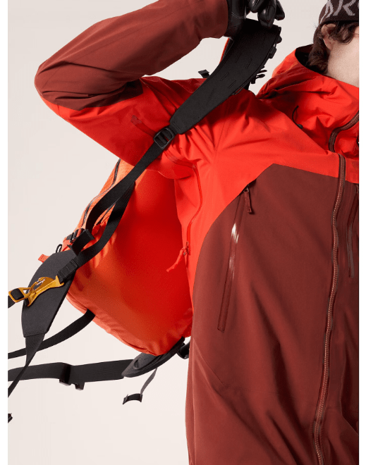 Arc'teryx Rush Jacket - Men's