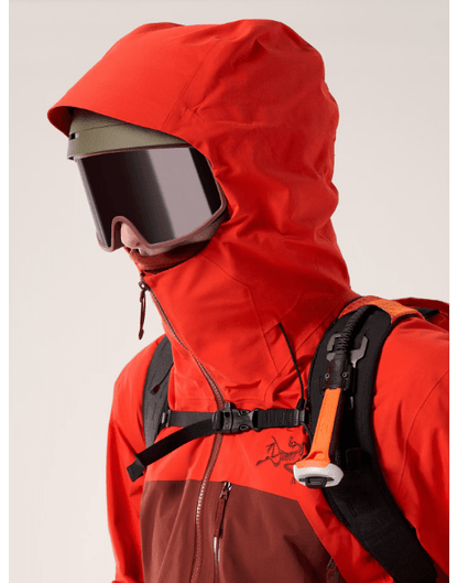 Arc'teryx Rush Jacket - Men's