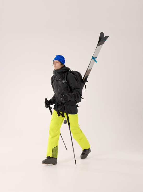 Arc'teryx Rush Jacket - Men's