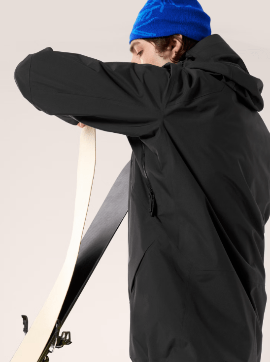 Arc'teryx Rush Jacket - Men's
