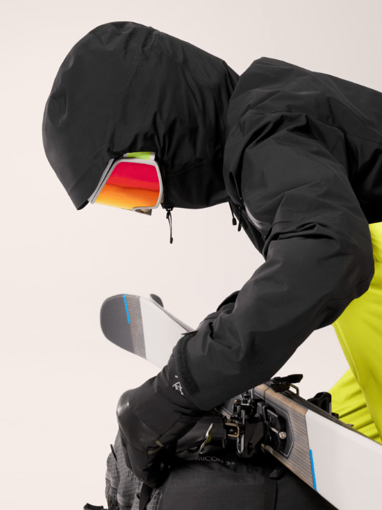 Arc'teryx Rush Jacket - Men's
