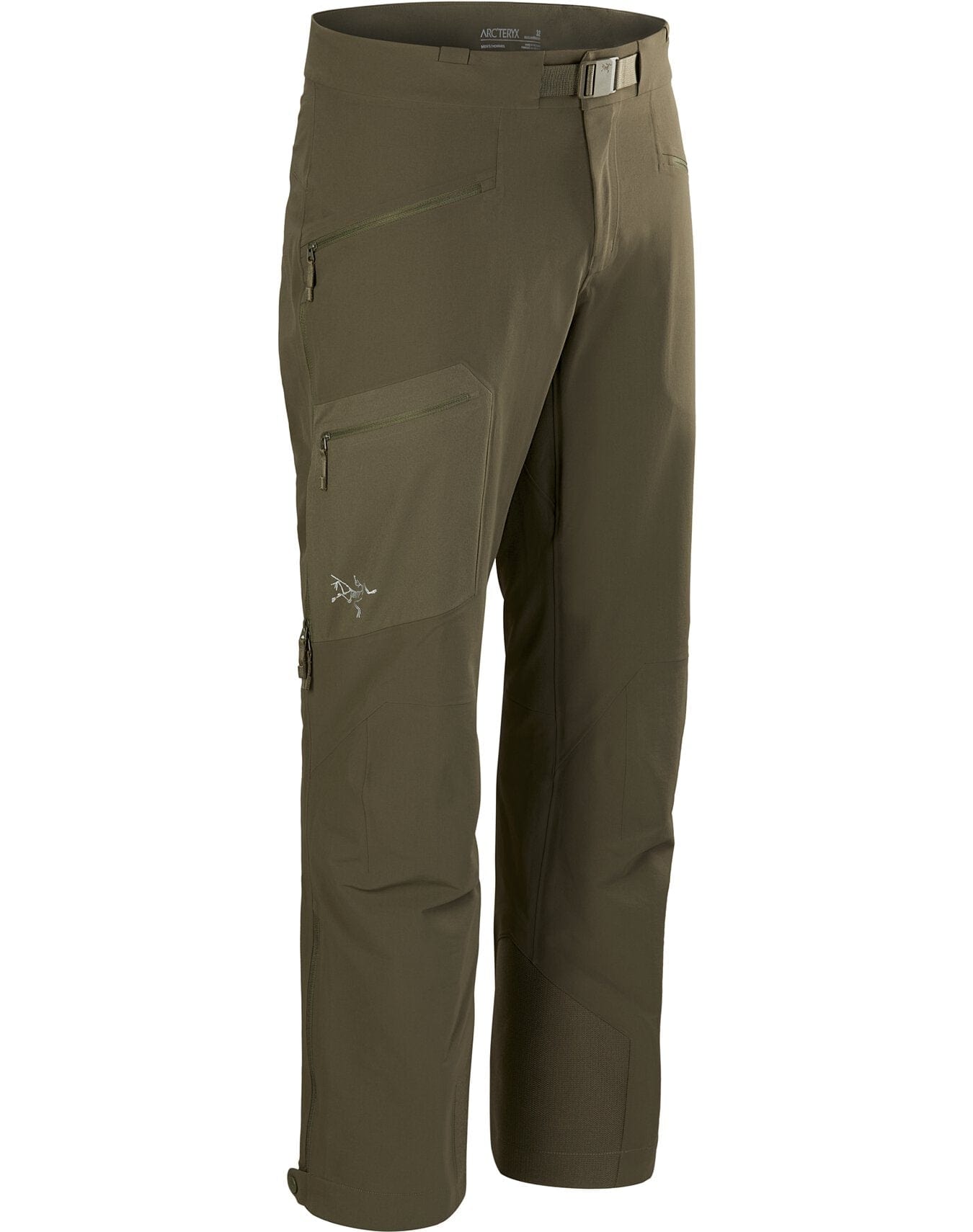 Arc'Teryx Rush Softshell Pant - Men's
