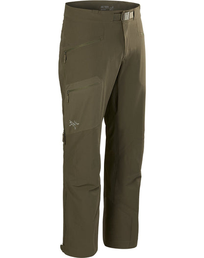 Arc'Teryx Rush Softshell Pant - Men's