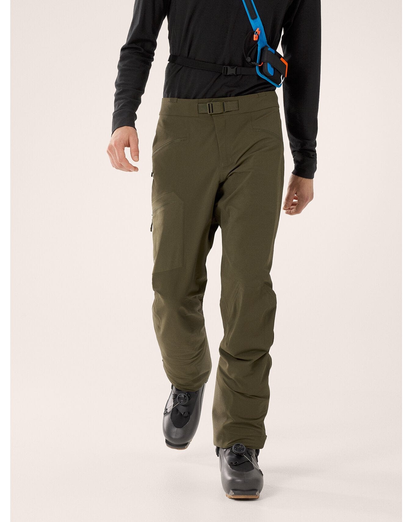 Arc'Teryx Rush Softshell Pant - Men's