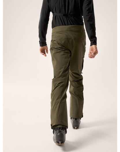 Arc'Teryx Rush Softshell Pant - Men's