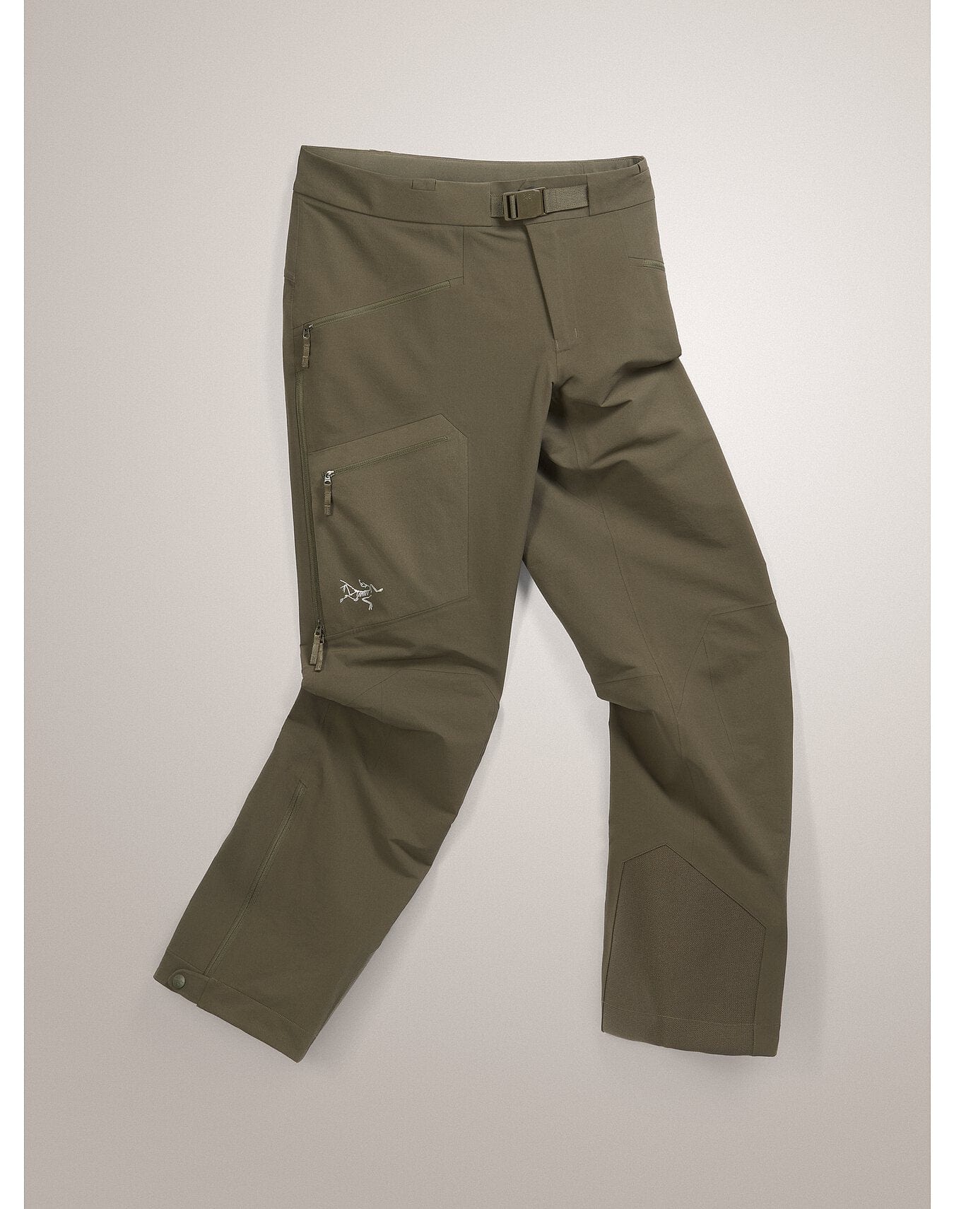 Arc'Teryx Rush Softshell Pant - Men's