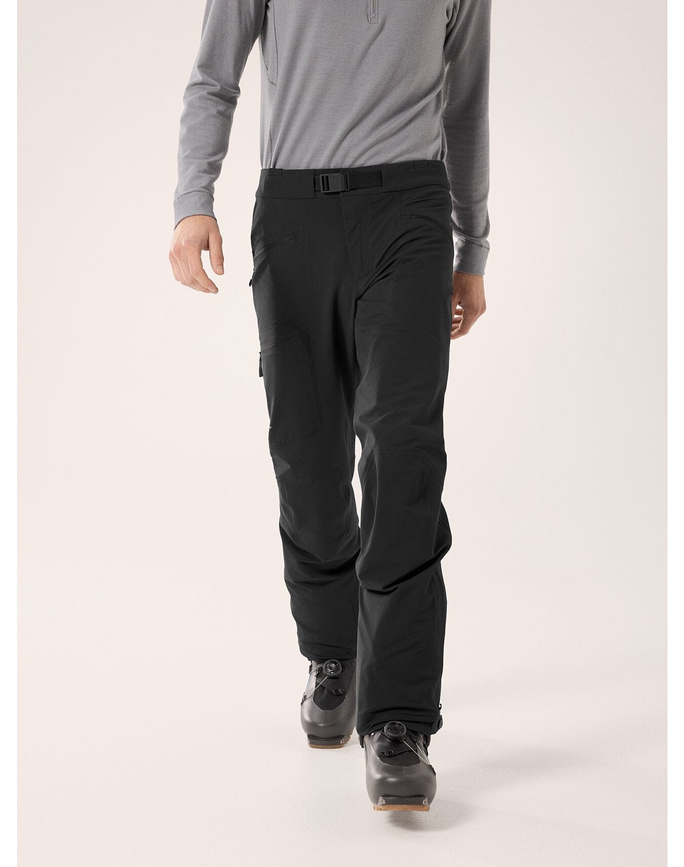 Arc'Teryx Rush Softshell Pant - Men's