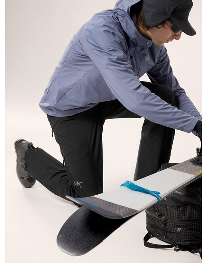 Arc'Teryx Rush Softshell Pant - Men's