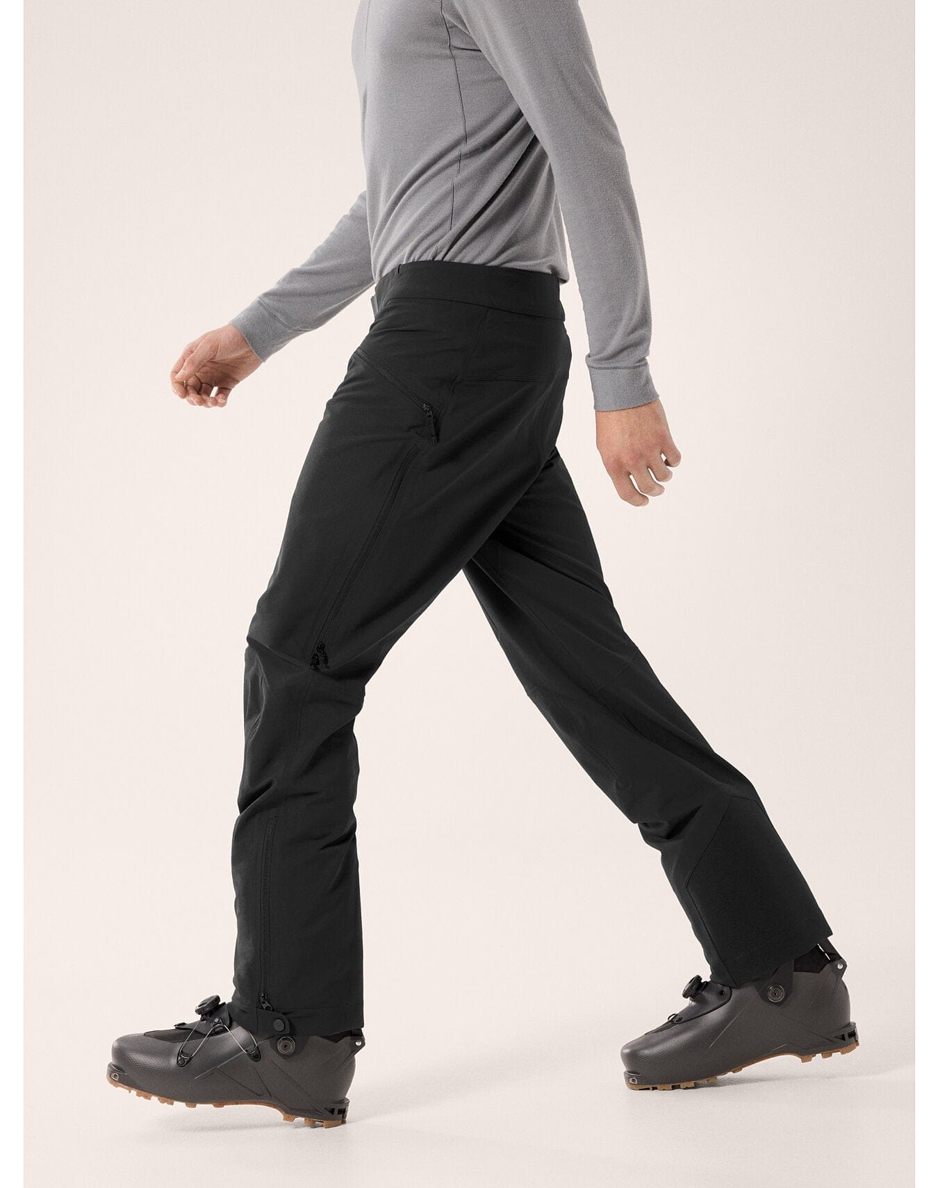 Arc'Teryx Rush Softshell Pant - Men's