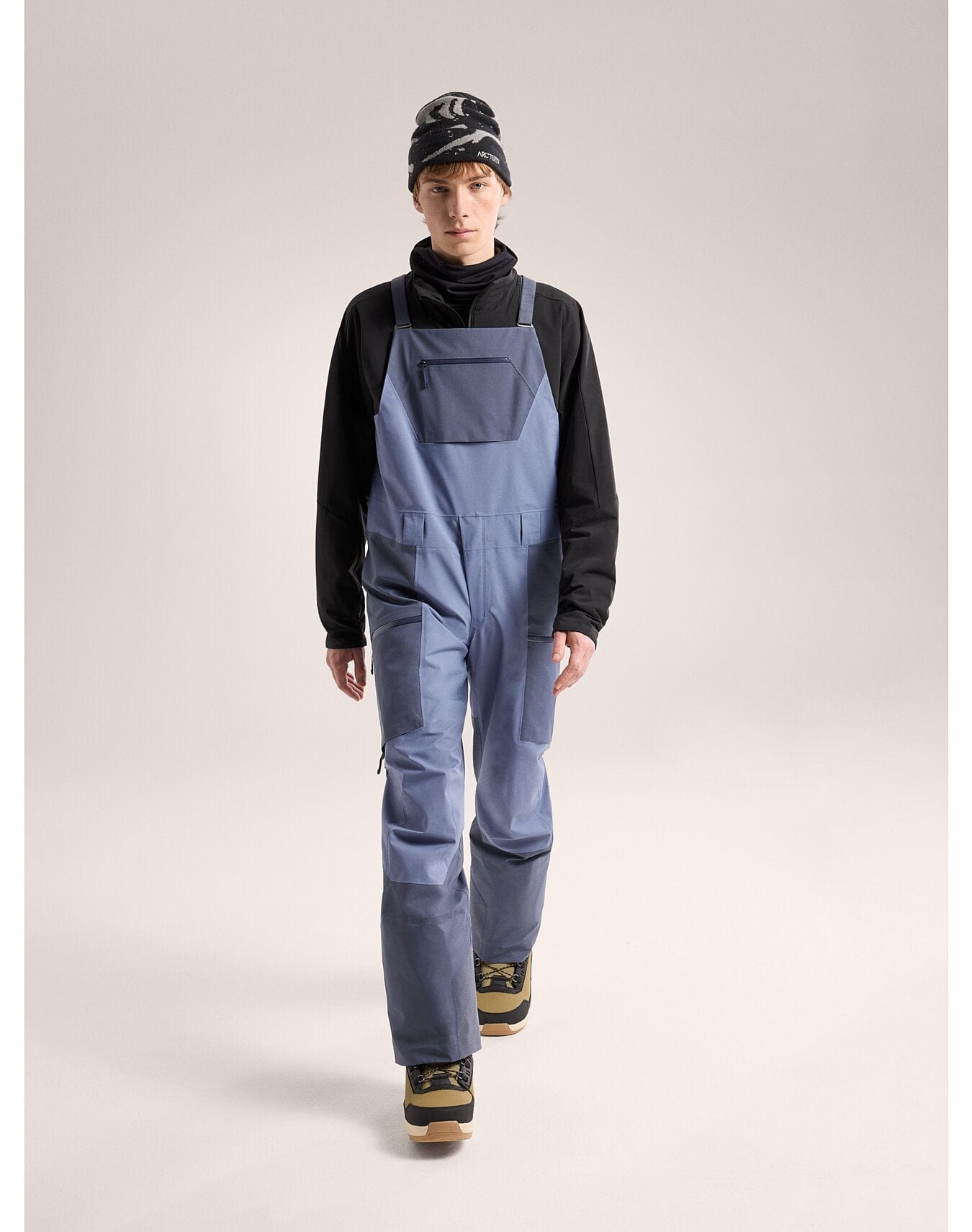 Arc'teryx Sabre Bib Pant - Men's