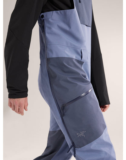 Arc'teryx Sabre Bib Pant - Men's
