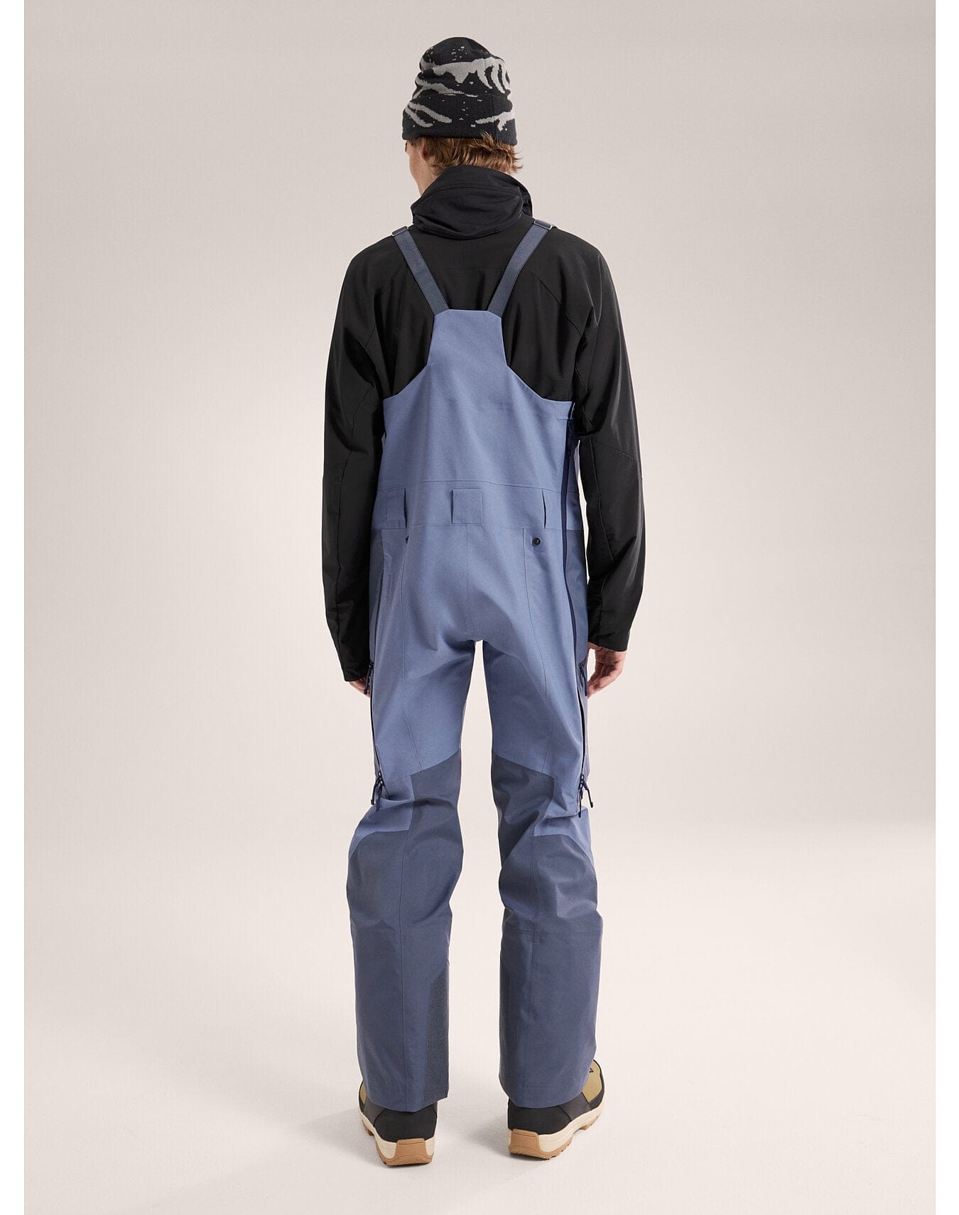 Arc'teryx Sabre Bib Pant - Men's