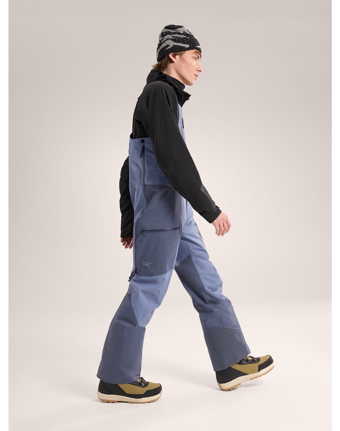 Arc'teryx Sabre Bib Pant - Men's