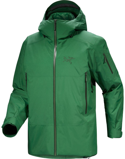 Arc'teryx Sabre Insulated Jacket - Men's
