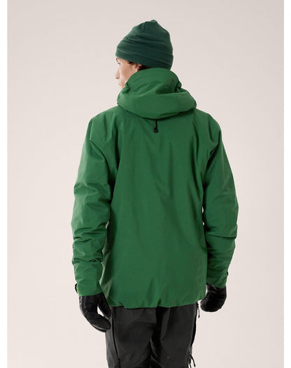 Arc'teryx Sabre Insulated Jacket - Men's