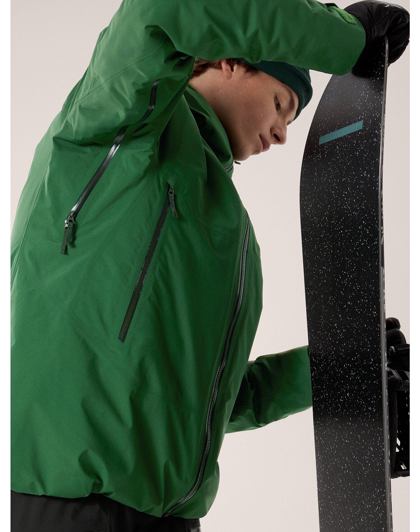 Arc'teryx Sabre Insulated Jacket - Men's