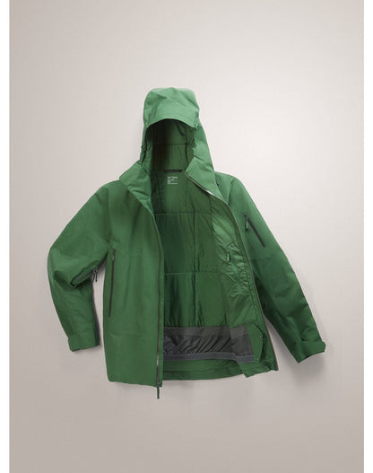 Arc'teryx Sabre Insulated Jacket - Men's
