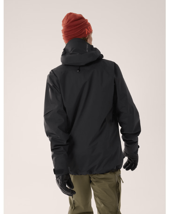 Arc'teryx Sabre Jacket - Men's