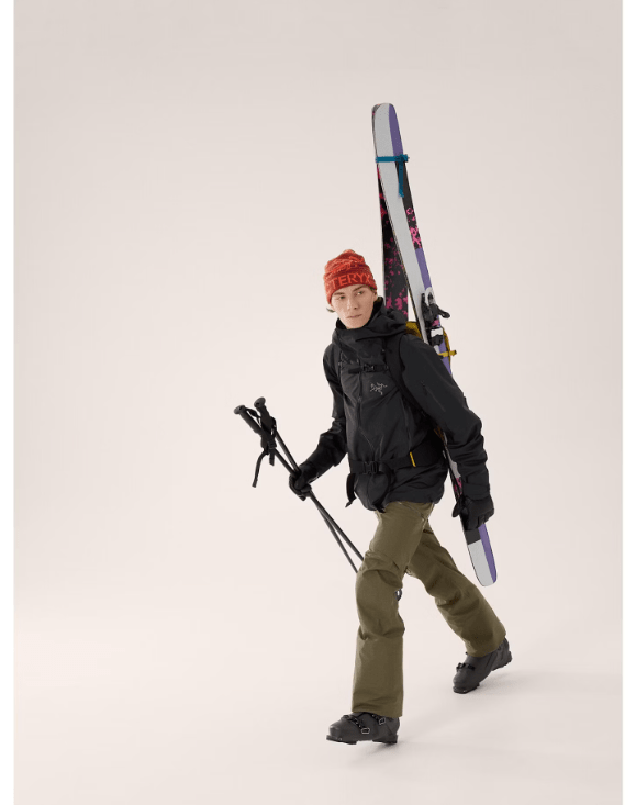 Arc'teryx Sabre Jacket - Men's