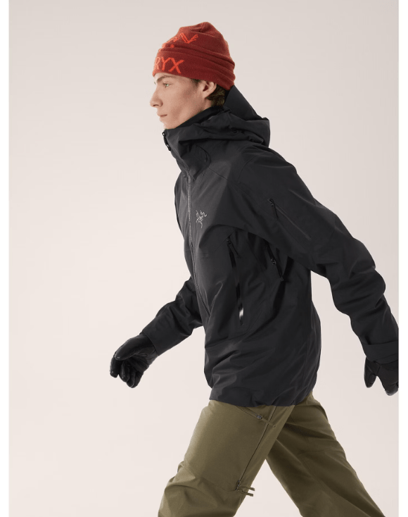 Arc'teryx Sabre Jacket - Men's