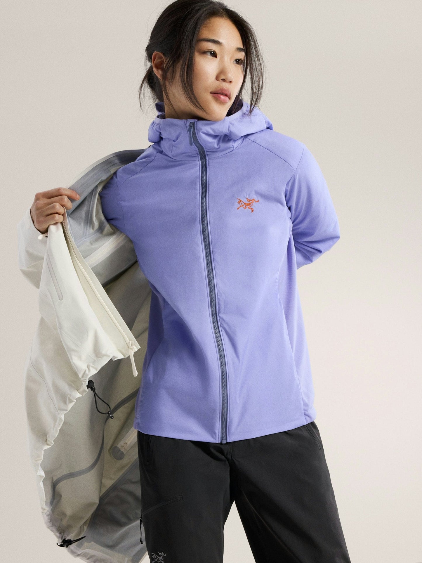 Arc'teryx Women's Atom Hoody