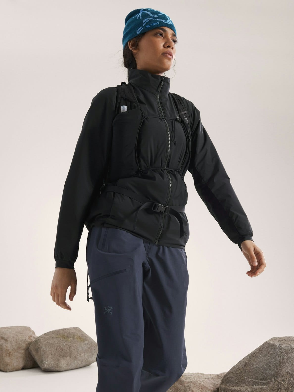 Arc'teryx Women's Atom Jacket