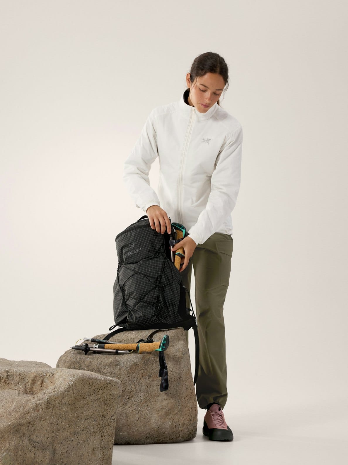 Arc'teryx Women's Atom Jacket