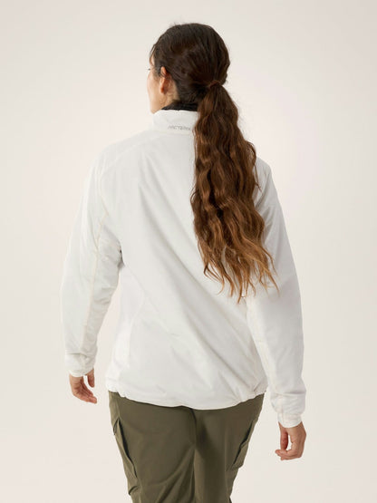 Arc'teryx Women's Atom Jacket