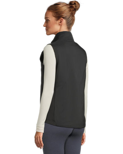 Arc'teryx Women's Atom Vest in Black