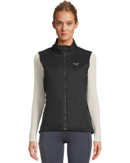 Arc'teryx Women's Atom Vest in Black