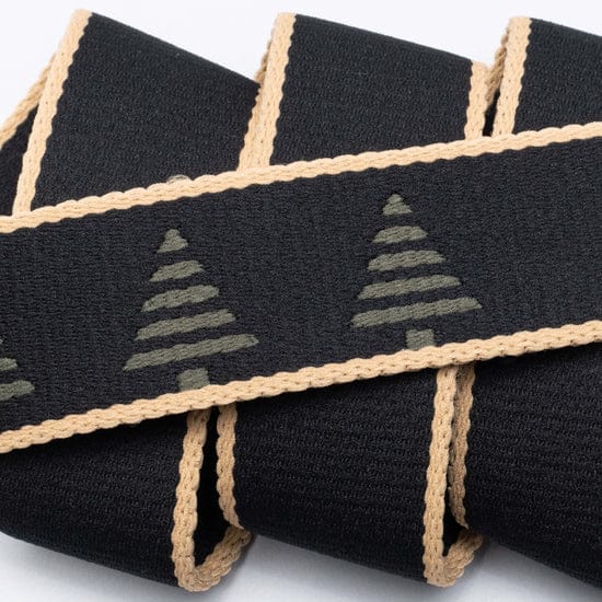 Arcade Belts Blackwood