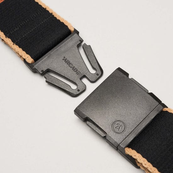 Arcade Belts Blackwood
