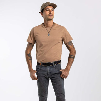 Arcade Belts Blackwood