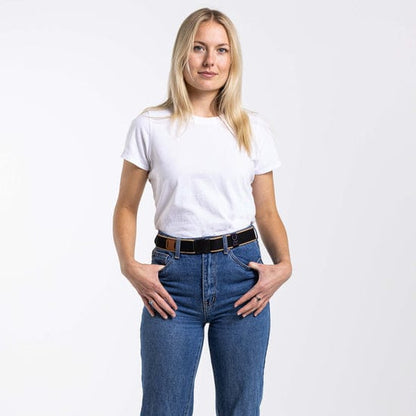 Arcade Belts Blackwood