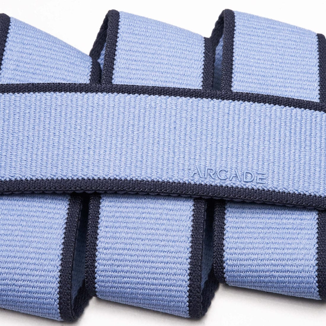 Arcade Belts Carto