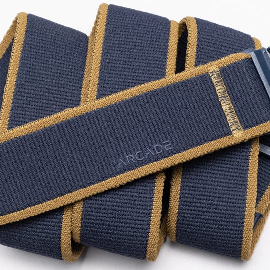 Arcade Belts Carto