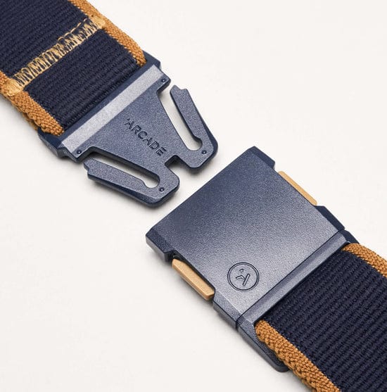 Arcade Belts Carto