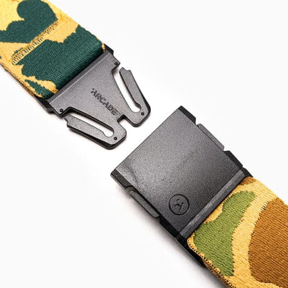 Arcade Belts High Five Duck Camo