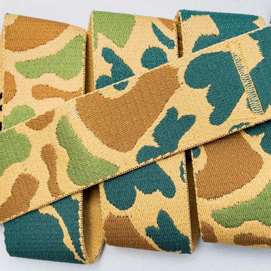 Arcade Belts High Five Duck Camo