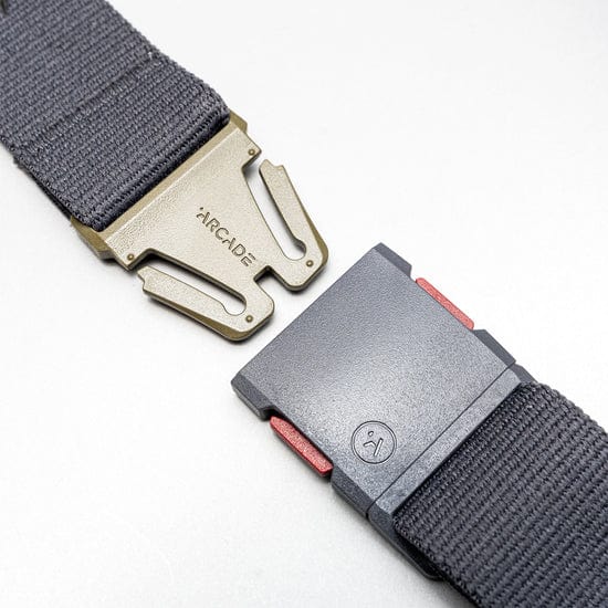 Arcade Belts Treeple
