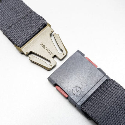 Arcade Belts Treeple